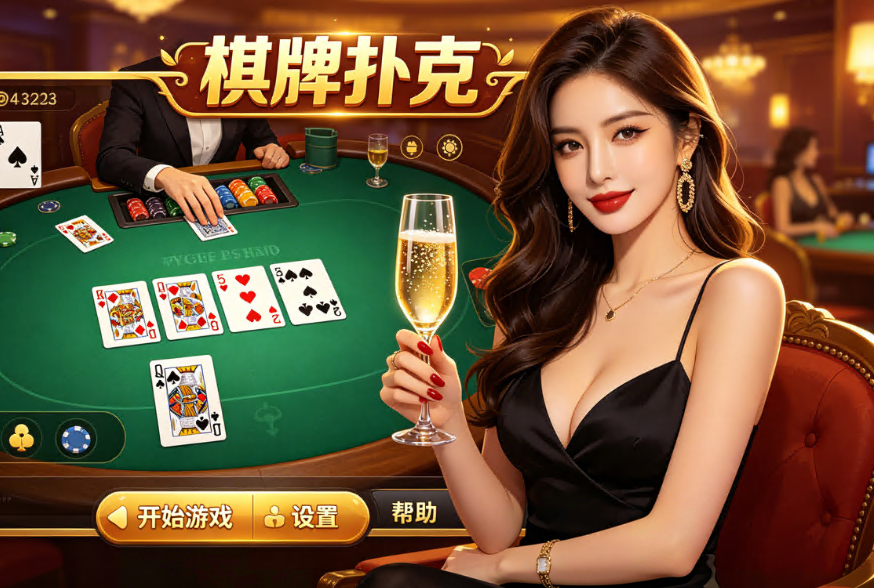 赢咖4精选视觉