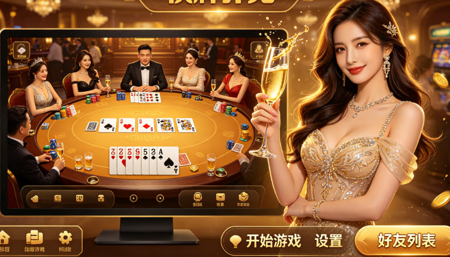 赢咖4精选视觉